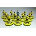 Subbuteo Andrew Table Soccer AEK Athens 1995-96 on RSB Professional Bases